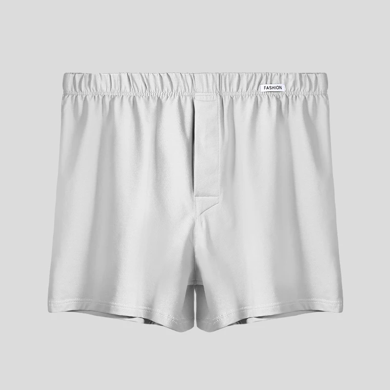 Men's underwear boxers home pa - Boxer Brief Pack Cotton recension och pris