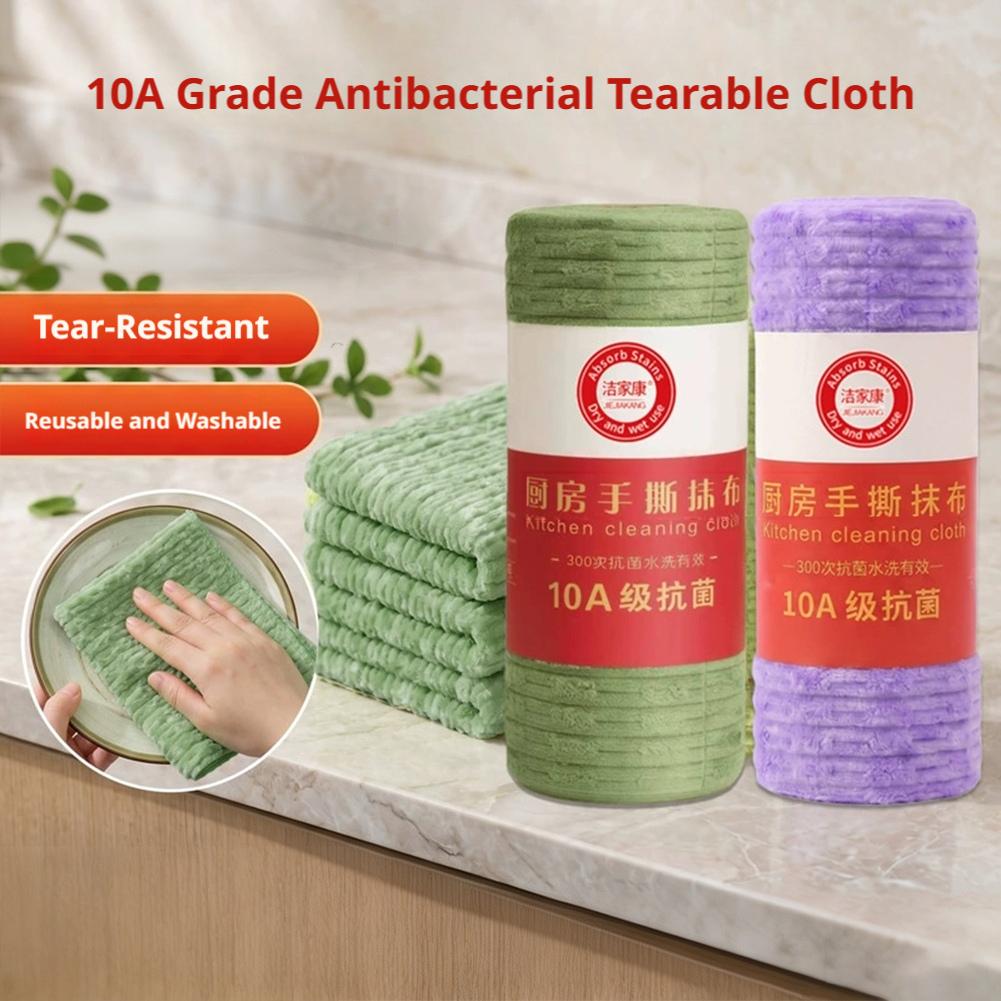 Highly Absorbent Disposable Ba - Bamboo Fiber Trunk recension och pris