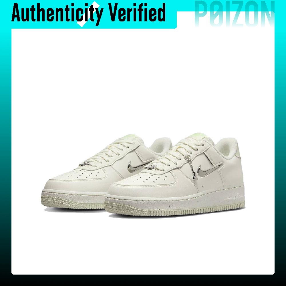 Nike Air Force 1 Synthetic Lea - Nike Shoes Air Force 1 recension och pris