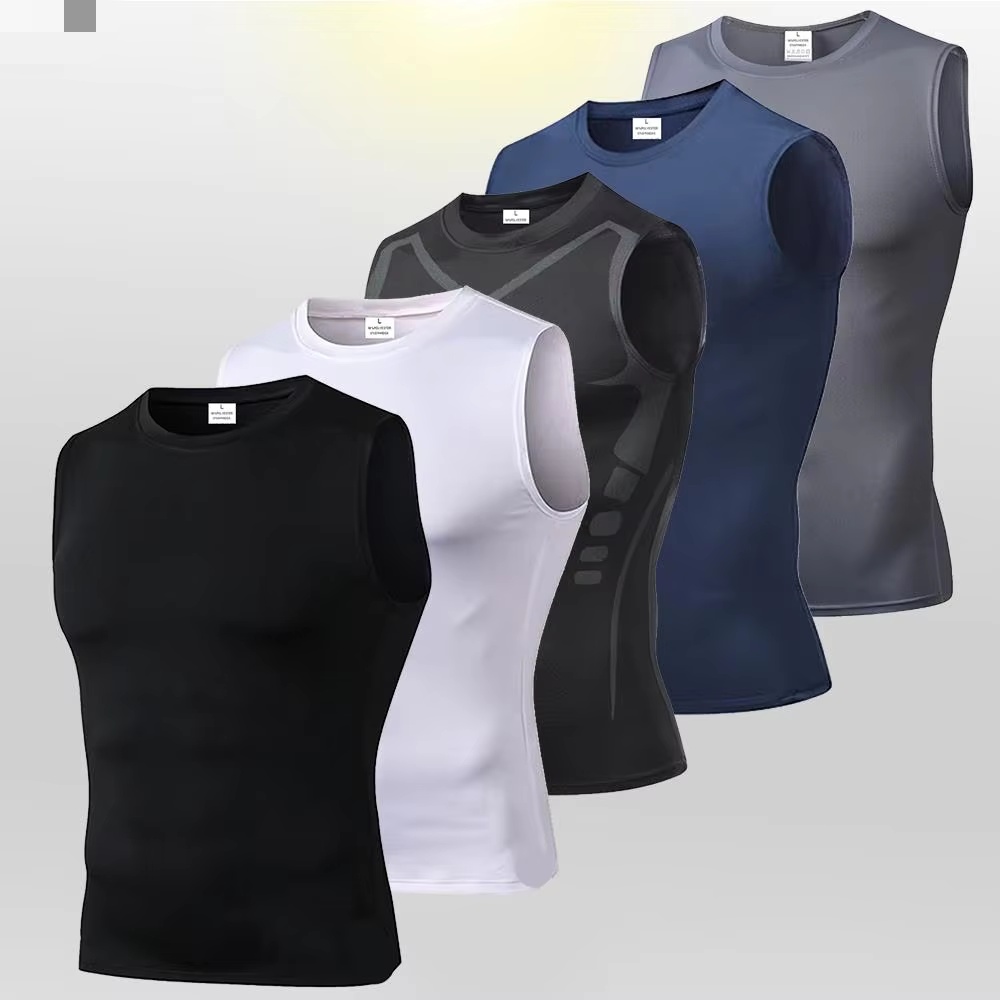 Mens Compression Pants Tights  - Compression Shorts Athletes recension och pris