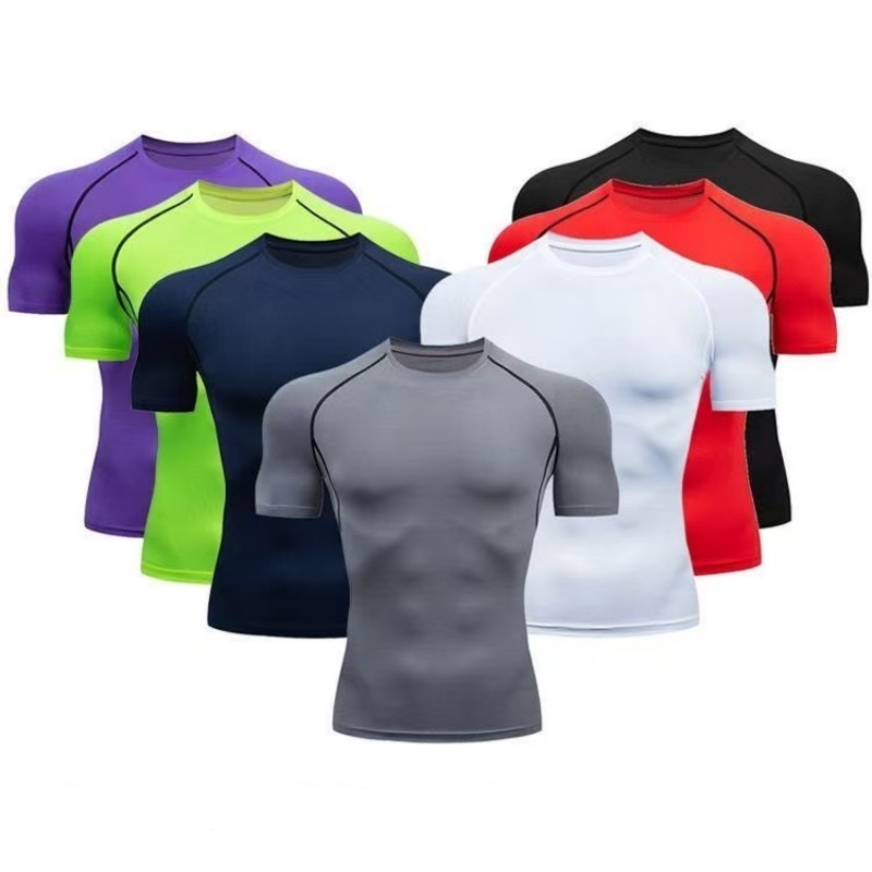 Mens Compression Pants Tights  - Compression Shorts Athletes recension och pris