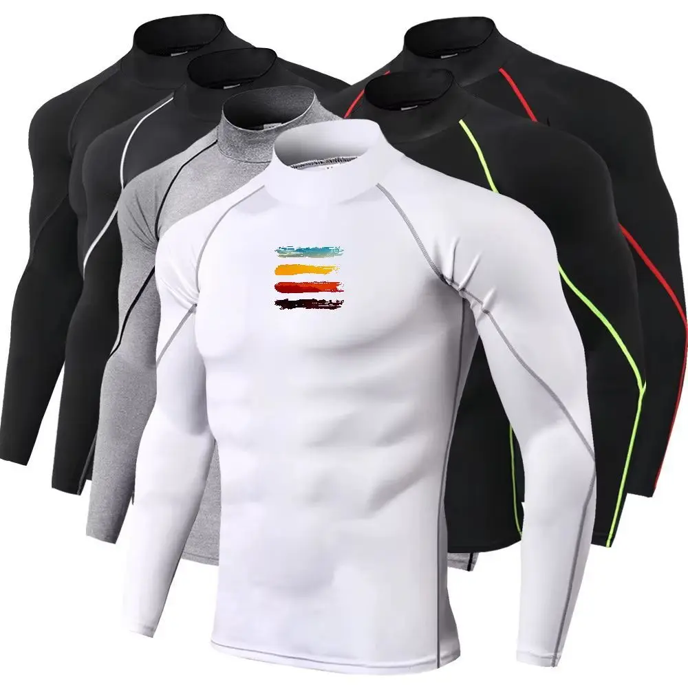 Men Sport T-shirt Quick Dry Bo - Quick Dry Underwear recension och pris