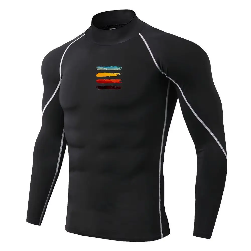 Men Sport T-shirt Quick Dry Bo - Quick Dry Underwear recension och pris