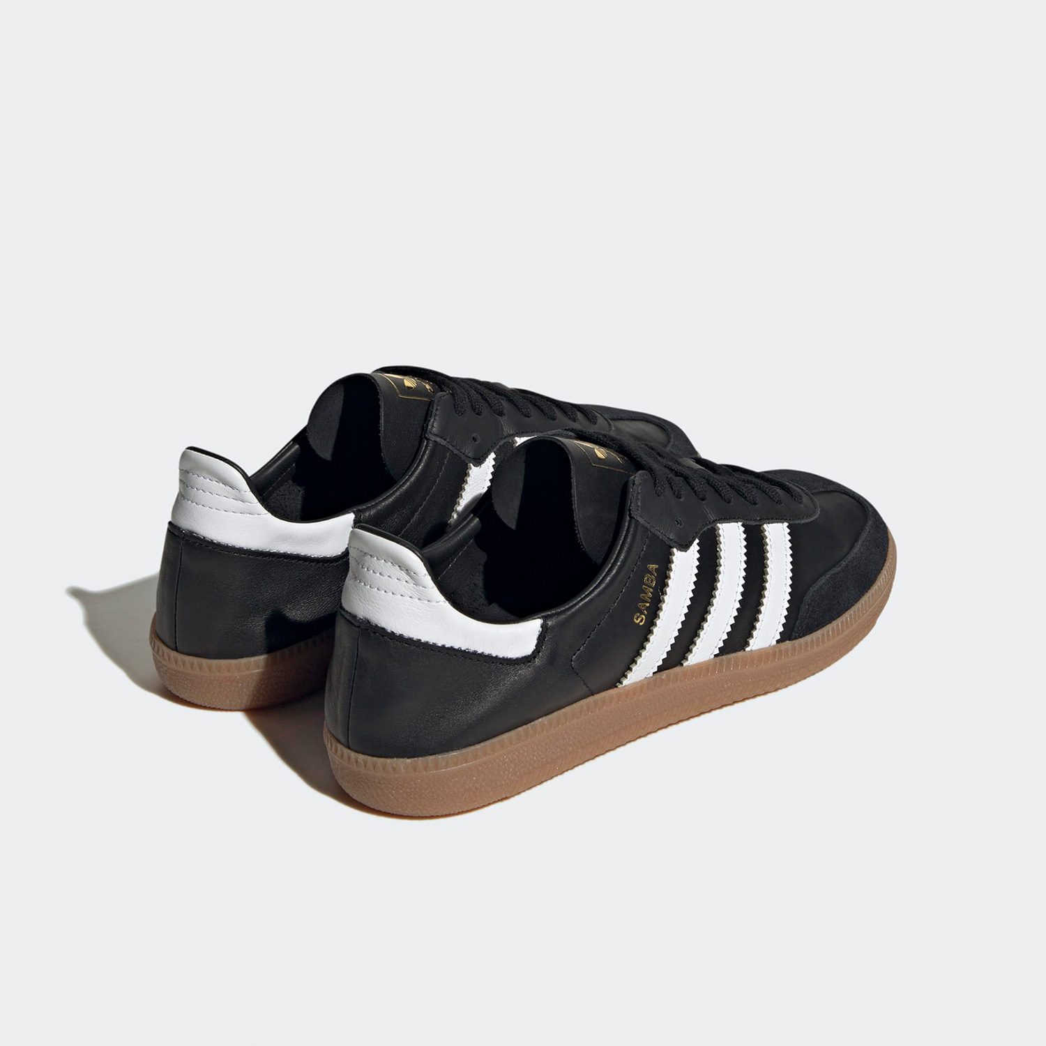 Adidas Authentic Samba ADV Men - Adidas Shoes Samba recension och pris