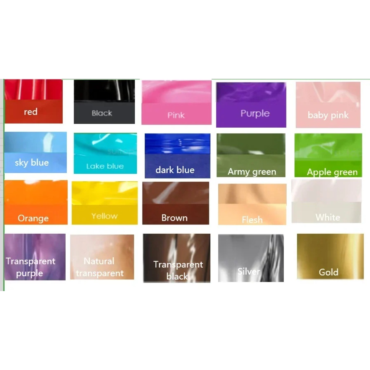 Latex Men Shorts Rubber Pantie - Boxer Shorts Modal recension och pris