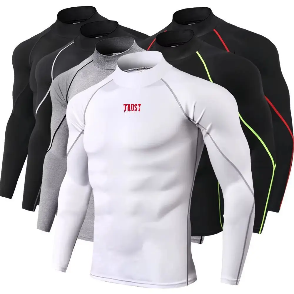 Men Sport T-shirt Quick Dry Bo - Quick Dry Underwear recension och pris