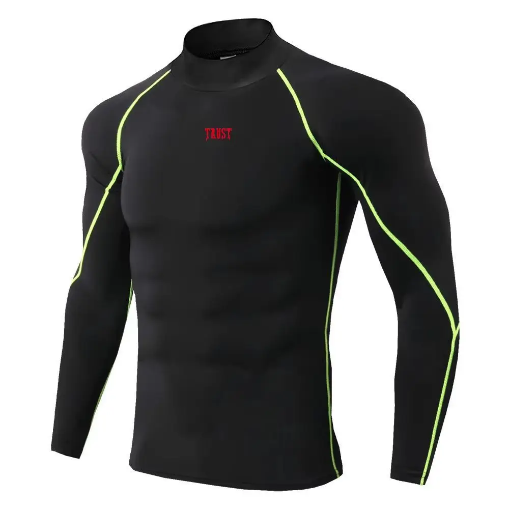 Men Sport T-shirt Quick Dry Bo - Quick Dry Underwear recension och pris