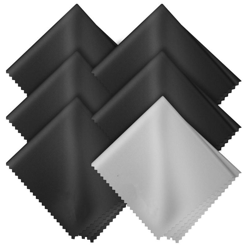 Long Lasting Microfiber Cleani - Bamboo Fiber Trunk recension och pris