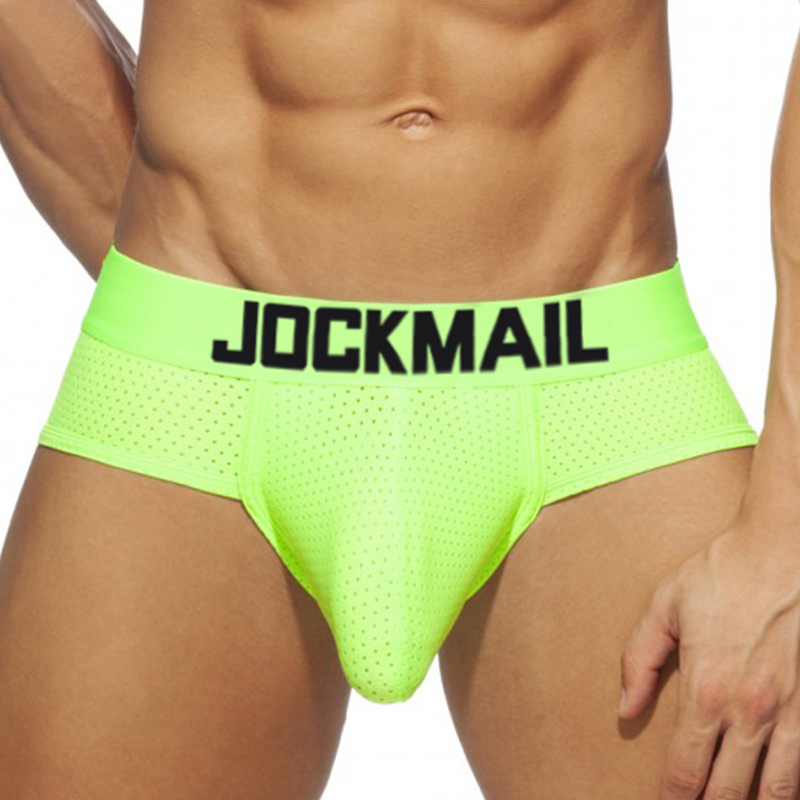 4PCS/LOT Mens Underwear Briefs - Boxer Shorts Modal recension och pris