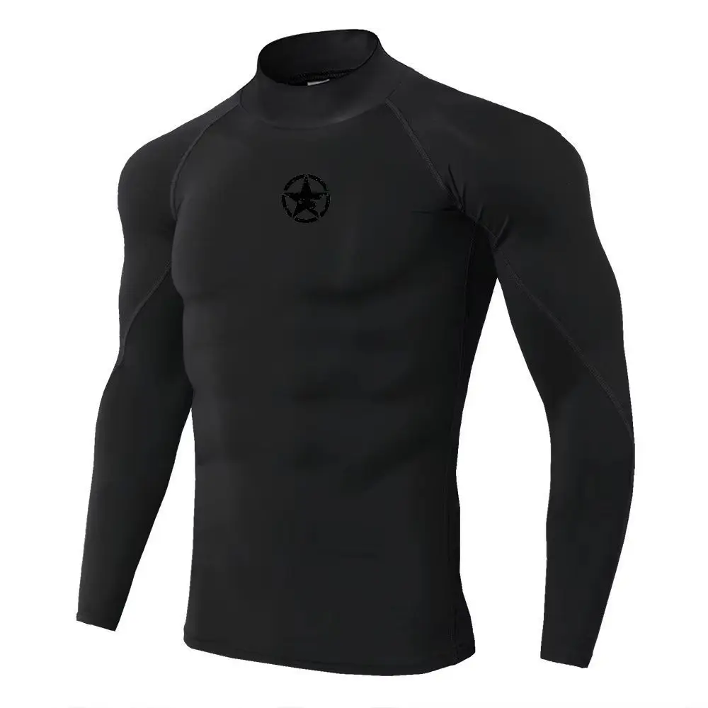Men Sport T-shirt Quick Dry Bo - Quick Dry Underwear recension och pris