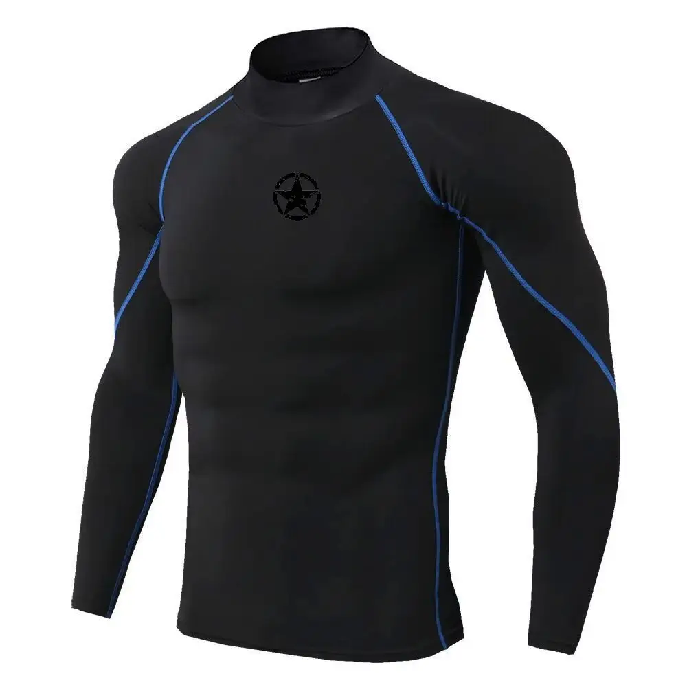 Men Sport T-shirt Quick Dry Bo - Quick Dry Underwear recension och pris