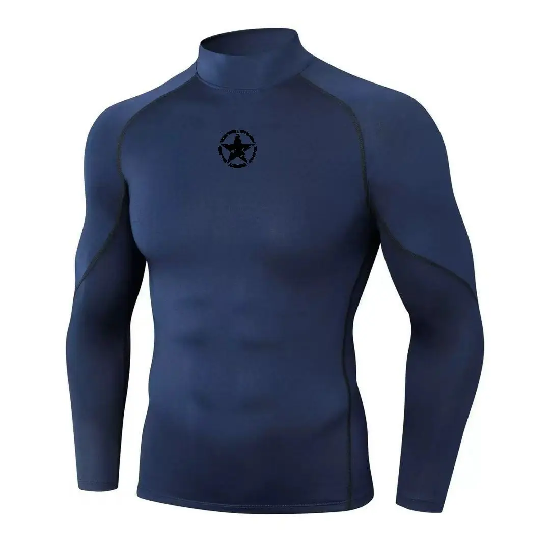 Men Sport T-shirt Quick Dry Bo - Quick Dry Underwear recension och pris