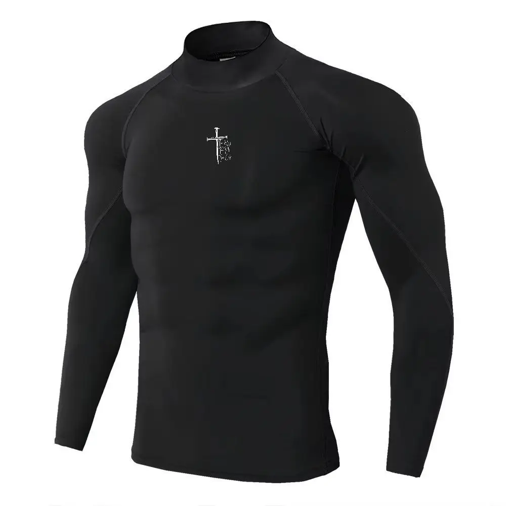 Men Sport T-shirt Quick Dry Bo - Quick Dry Underwear recension och pris