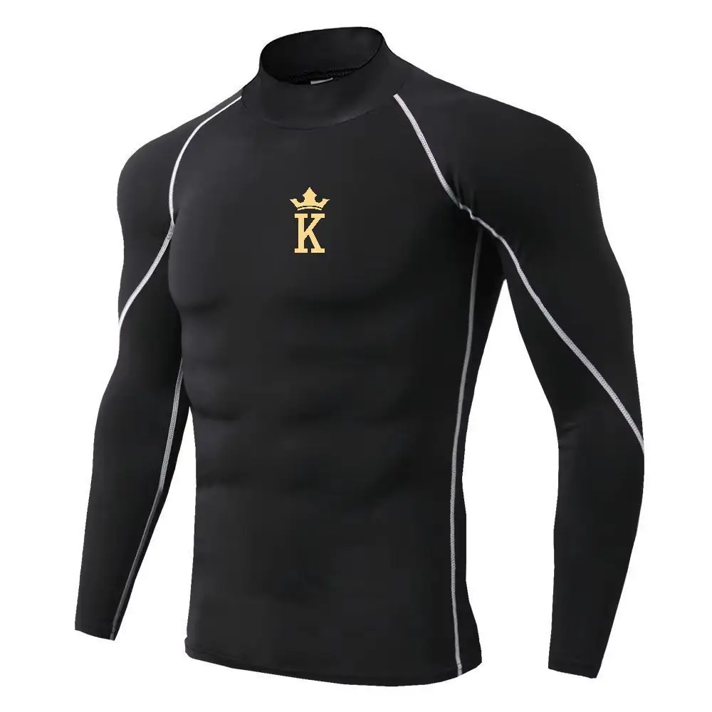 Men Sport T-shirt Quick Dry Bo - Quick Dry Underwear recension och pris