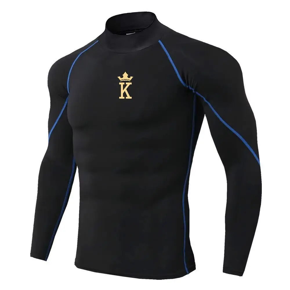 Men Sport T-shirt Quick Dry Bo - Quick Dry Underwear recension och pris