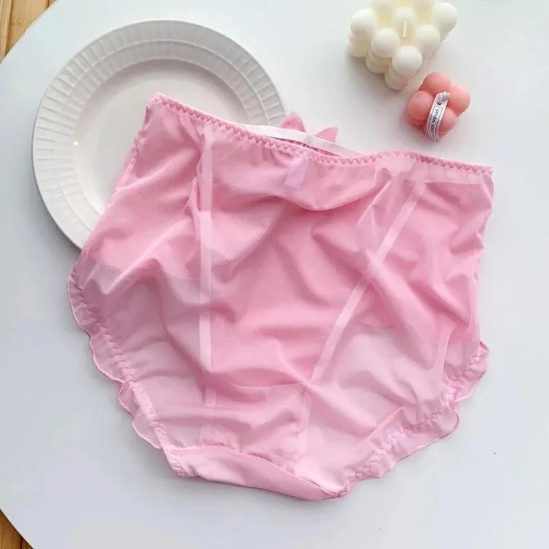 Pink Women Girls Princess Styl - Boxer Brief Pack Cotton recension och pris