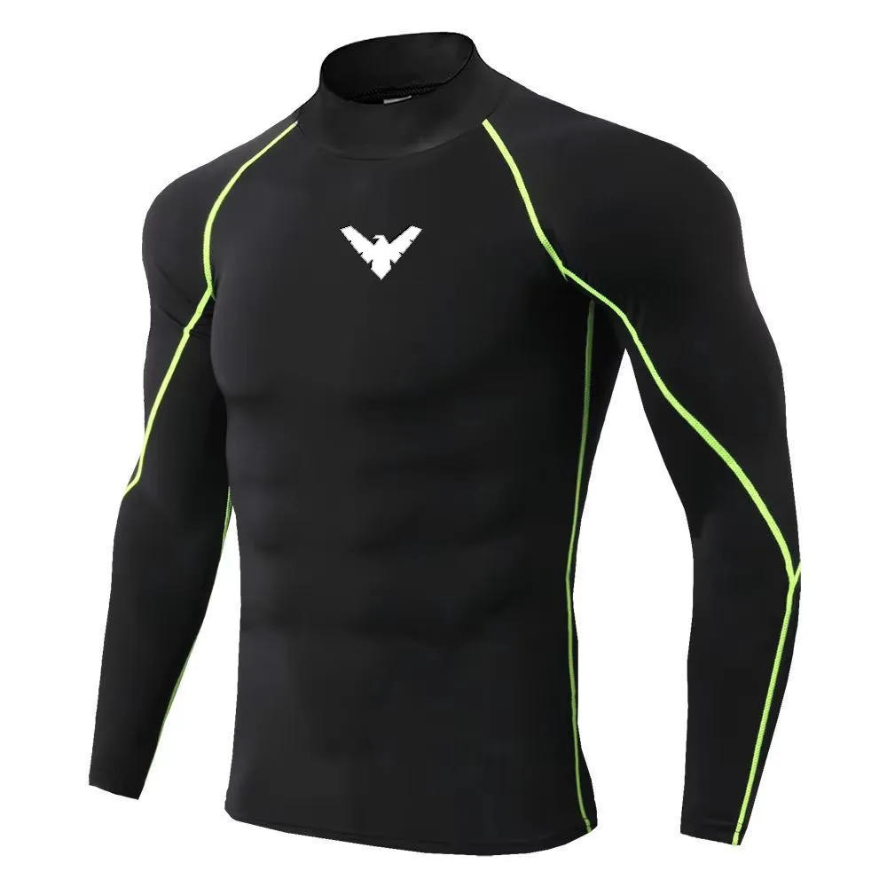 Men Sport T-shirt Quick Dry Bo - Quick Dry Underwear recension och pris