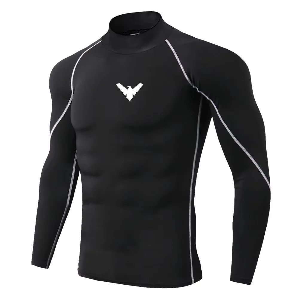 Men Sport T-shirt Quick Dry Bo - Quick Dry Underwear recension och pris