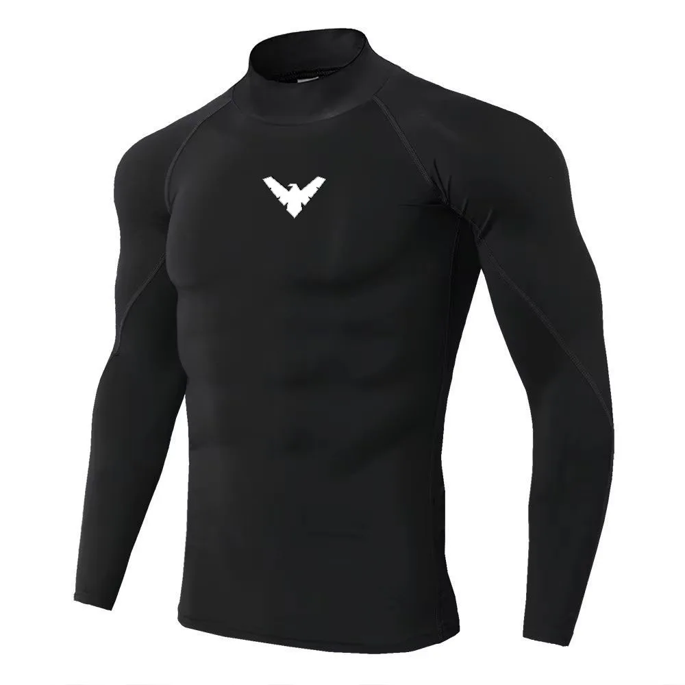 Men Sport T-shirt Quick Dry Bo - Quick Dry Underwear recension och pris