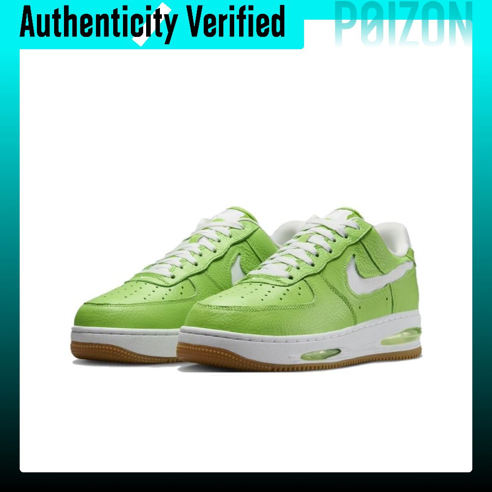 Nike Air Force 1 EVO Low top S - Nike Shoes Air Force 1 recension och pris
